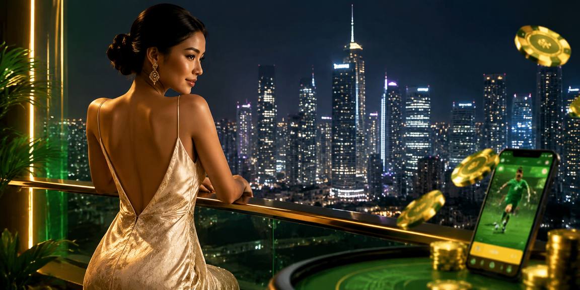 lxtoto togel Explore the lxtoto togel Casino Lobby